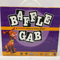 Baffle Gab Game