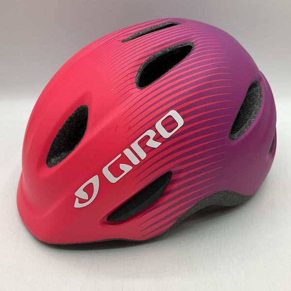 Size XS: Giro Scamp MIPS Pink/Purple Helmet - Retails $80