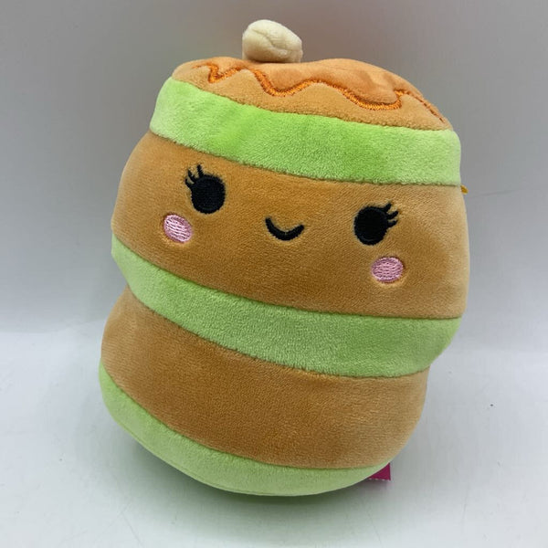 Small Pancake Squishmallow