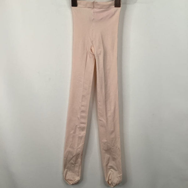 Size 4-6: DanzNMotion Pink Tights