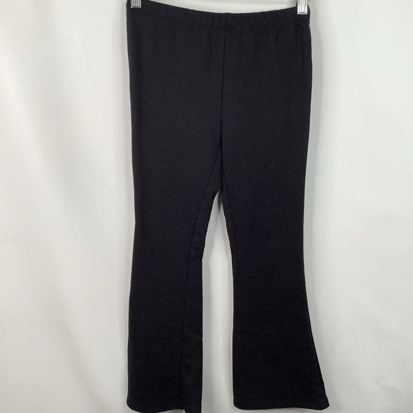 Size 8: Btween Black Cozy Pants