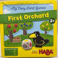 Haba First Orchard Game