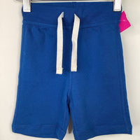 Size 2 (85): Hanna Andersson Blue Shorts