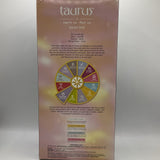 Collectors Corner: Barbie Collector Blue Taurus Barbie Doll - NEW