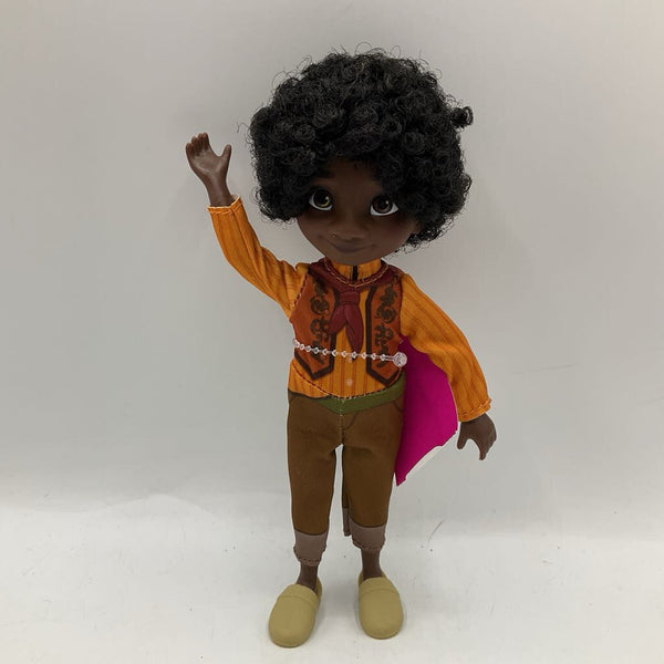 Disney Encanto Antonio Doll