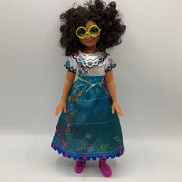 Disney Encanto Mirabel Doll