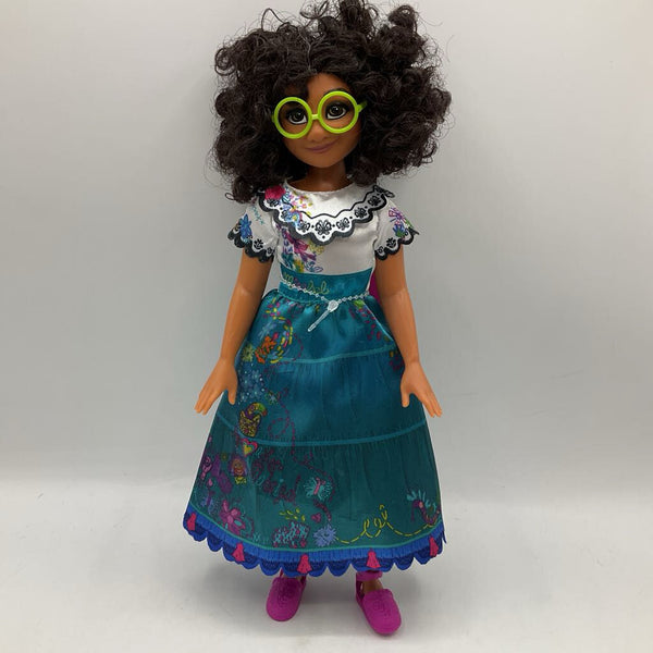Disney Encanto Mirabel Doll