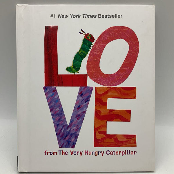 Love (hardcover)