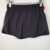Size 6-7: Gap Black Shorts