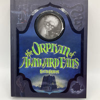 The Orphan Of Awkward Fails (hardcover)