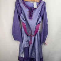 Size 4-6: Disney Wish Asha Costume Dress