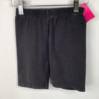 Size 4 (100): Hanna Andersson Black Tumble Shorts