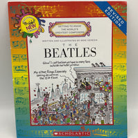 The Beatles (paperback)