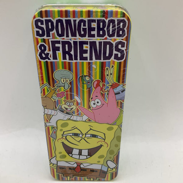 Collector Corner: Vintage Spongebob & Friends Watch - NEW