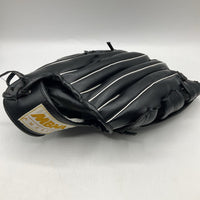 MBNA Yankees Toy Baseball Mitt