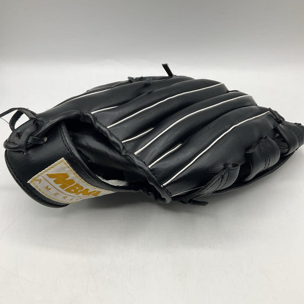 MBNA Yankees Toy Baseball Mitt