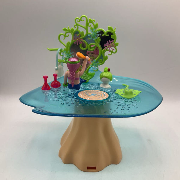 Playmobile Mermaid Salon