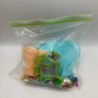Playmobile Mermaid Salon