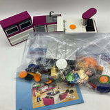 Playmobile City Life Modern Kitchen Set