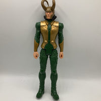 Marvel Loki Figurine