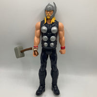 Marvel Thor Figurine