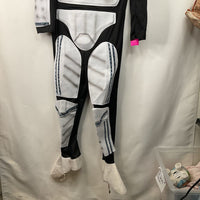 Size 12-14: Rubies Star Wars Biker Scout Trooper Costume