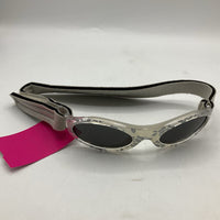 Baby Banz Grey Sunglasses
