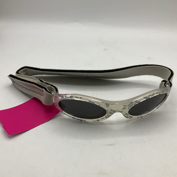 Baby Banz Grey Sunglasses