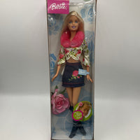 Collector Corner - Barbie Really Rosy