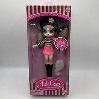 Collector Corner - Pinkie Cooper And The Jet Set Pets