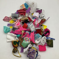 Assorted Barbie Accessories AS IS