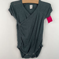 Size 18-24m: Kate Quinn Dark Teal Onesie