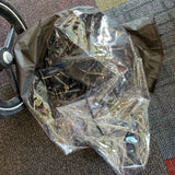 Thule Urban Glide Jogging Stroller W/Hand Brake, Rain Shield & Cup Caddy (retails 700+)-reduced