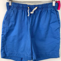 Size 16: Crewcuts Blue Jean Shorts