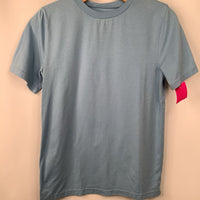 Size 14-16: Nordstrom Light Blue T-Shirt