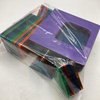 Magnatiles 50pc Magnetic Building Tiles