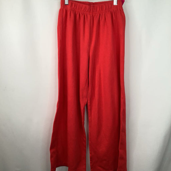 Size 13-14: Zara Red Sweatpants