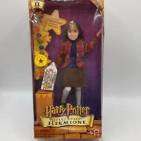 Barbie Wizard Sweets Hermione In Box
