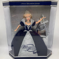 Barbie Millennium Princess Barbie In Box