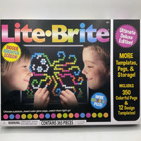 Lite-Brite