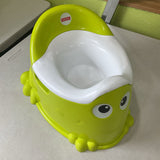 Fisher Price Frog Potty