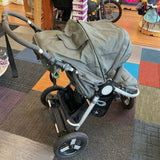 Bumble Ride Indie All Terrain Stroller 2019 (Retails 700+)