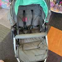 Bumble Ride Indie All Terrain Stroller 2019 (Retails 700+)