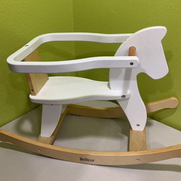Belleur Rocking Horse