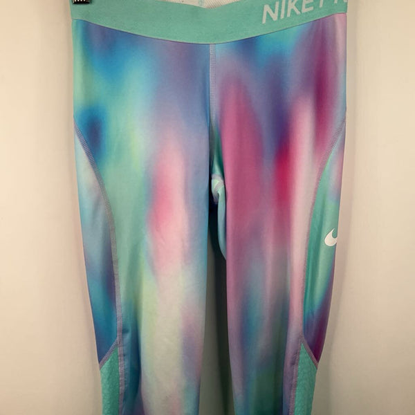 Size 14: Nike Pastel Leggings