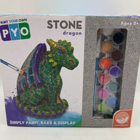Mindware PYO Stone Dragon
