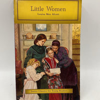 Little Women (Paperback)