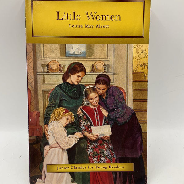 Little Women (Paperback)