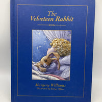 The Velveteen Rabbit (Hardcover)