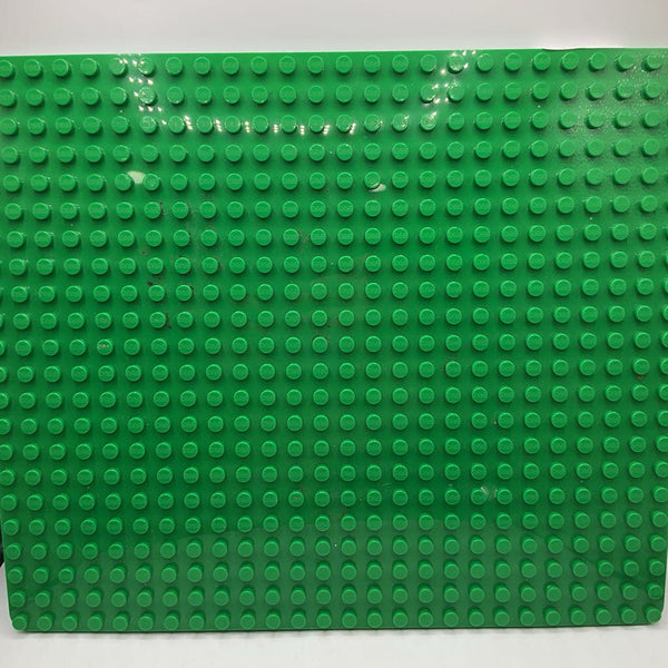 Bricks Base Plate " Duplo Like"
